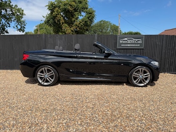 Used BMW 2 Series 2018 for sale - 78935139: Photo