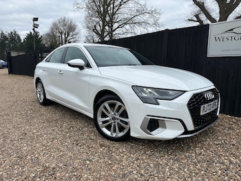 Used Audi A3 2023 for sale - 78244737: Photo