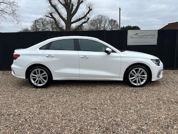 Used Audi A3 2023 for sale - 78244737: Photo