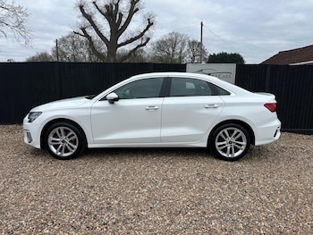 Used Audi A3 2023 for sale - 78244737: Photo