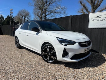 Used Vauxhall Corsa 2023 for sale - 78244721: Photo