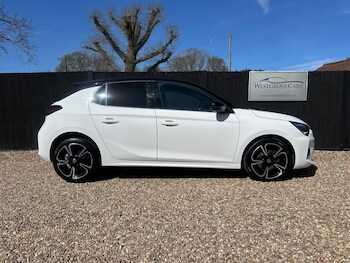 Used Vauxhall Corsa 2023 for sale - 78244721: Photo