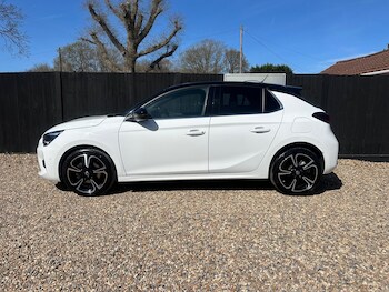 Used Vauxhall Corsa 2023 for sale - 78244721: Photo
