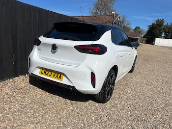 Used Vauxhall Corsa 2023 for sale - 78244721: Photo