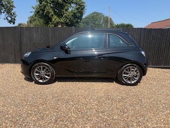 Used Vauxhall ADAM 2018 for sale - 79236298: Photo