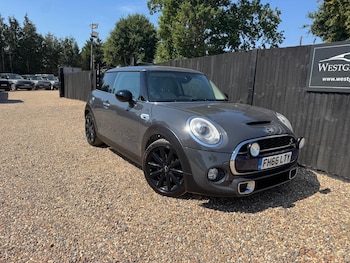 Used MINI Hatch 2016 for sale - 79509448: Photo