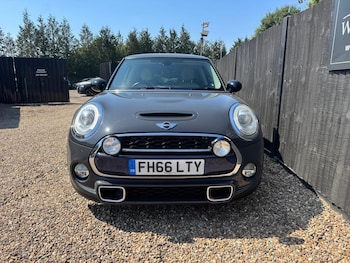 Used MINI Hatch 2016 for sale - 79509448: Photo