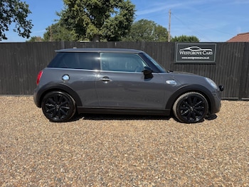 Used MINI Hatch 2016 for sale - 79509448: Photo