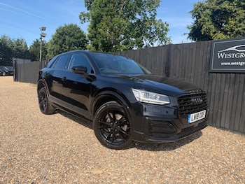 Used Audi Q2 2019 for sale - 79145747: Photo