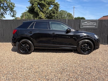 Used Audi Q2 2019 for sale - 79145747: Photo