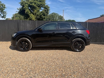 Used Audi Q2 2019 for sale - 79145747: Photo