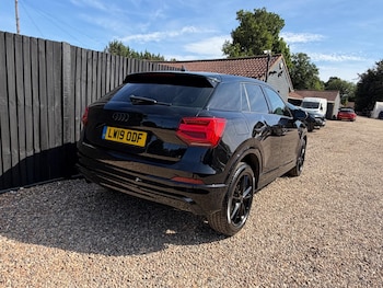 Used Audi Q2 2019 for sale - 79145747: Photo