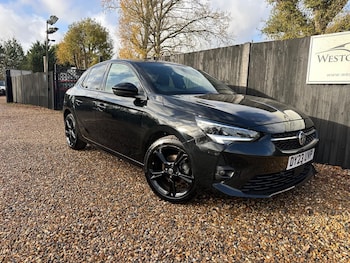 Used Vauxhall Corsa 2023 for sale - 78245591: Photo