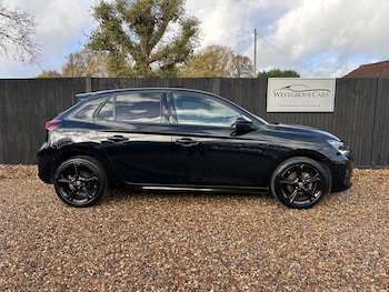 Used Vauxhall Corsa 2023 for sale - 78245591: Photo