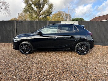 Used Vauxhall Corsa 2023 for sale - 78245591: Photo