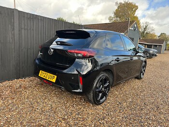 Used Vauxhall Corsa 2023 for sale - 78245591: Photo