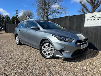 Used Kia Ceed 2023 for sale - 78245230: Photo