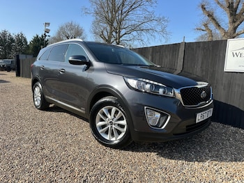 Used Kia Sorento 2017 for sale - 78245279: Photo