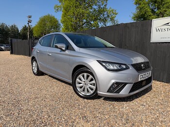 Used SEAT Ibiza 2023 for sale - 78375368: Photo