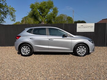 Used SEAT Ibiza 2023 for sale - 78375368: Photo