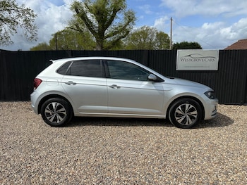 Used Volkswagen Polo 2021 for sale - 78275966: Photo