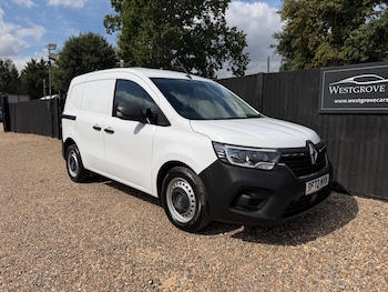 Used Renault Kangoo 2023 for sale - 79622209: Photo