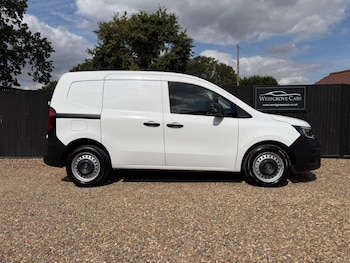 Used Renault Kangoo 2023 for sale - 79622209: Photo