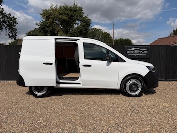 Used Renault Kangoo 2023 for sale - 79622209: Photo