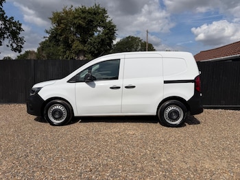 Used Renault Kangoo 2023 for sale - 79622209: Photo