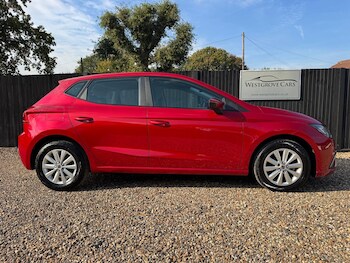 Used SEAT Ibiza 2023 for sale - 78244883: Photo