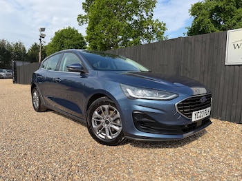 Used Ford Focus 2023 for sale - 78527847: Photo