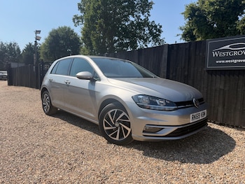 Used Volkswagen Golf 2019 for sale - 79362005: Photo