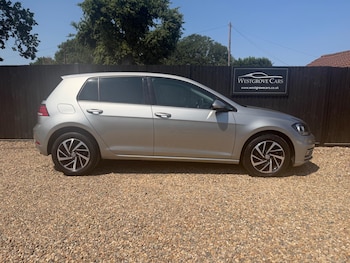 Used Volkswagen Golf 2019 for sale - 79362005: Photo