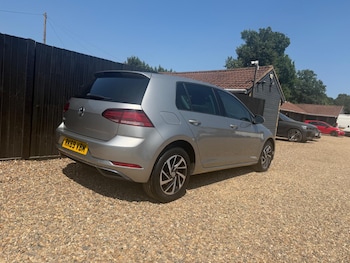 Used Volkswagen Golf 2019 for sale - 79362005: Photo