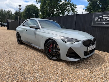 Used BMW 2 Series 2022 for sale - 78783899: Photo
