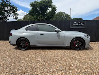 Used BMW 2 Series 2022 for sale - 78783899: Photo