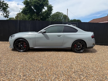 Used BMW 2 Series 2022 for sale - 78783899: Photo