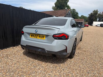 Used BMW 2 Series 2022 for sale - 78783899: Photo