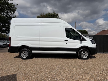 Used Ford Transit 2022 for sale - 79621253: Photo