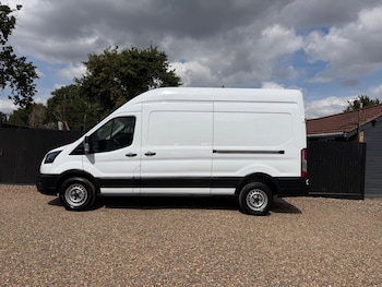 Used Ford Transit 2022 for sale - 79621253: Photo