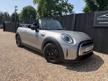 Used MINI Convertible 2023 for sale - 78684582: Photo