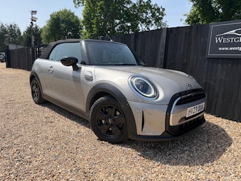 Used MINI Convertible 2023 for sale - 78684582: Photo