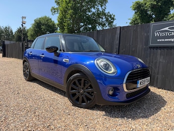 Used MINI Hatch 2019 for sale - 78705660: Photo