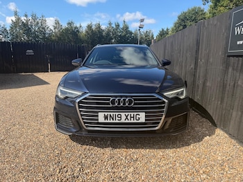 Used Audi A6 Avant 2019 for sale - 79362429: Photo