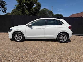 Used Volkswagen Polo 2018 for sale - 79144750: Photo