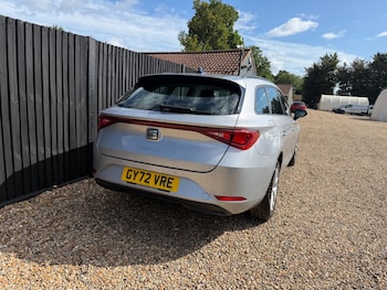 Used SEAT Leon 2022 for sale - 78988658: Photo
