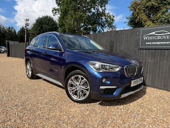 Used BMW X1 2015 for sale - 79589522: Photo