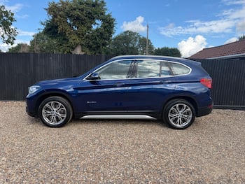 Used BMW X1 2015 for sale - 79589522: Photo