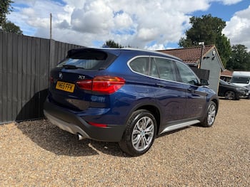 Used BMW X1 2015 for sale - 79589522: Photo