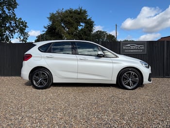 Used BMW 2 Series Active Tourer 2018 for sale - 79658141: Photo
